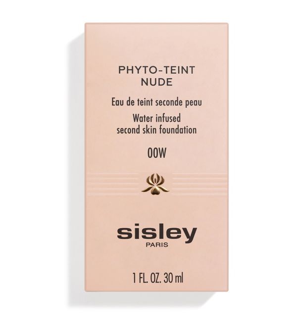 Phyto Teint Nude Sisley Perfumer As Avenida