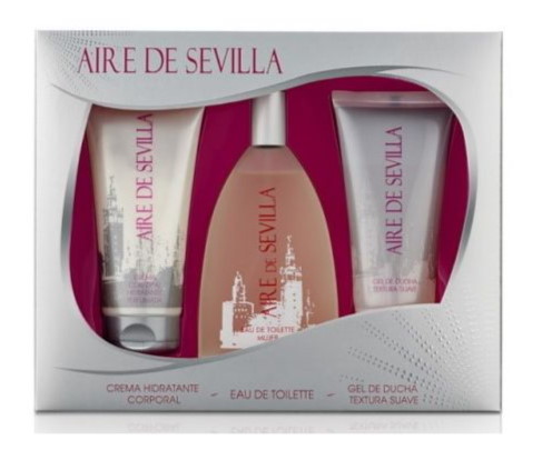 Estuche Aire de Sevilla for Woman
