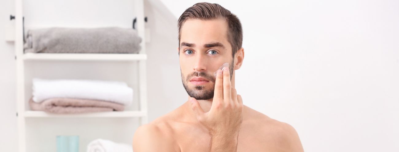 errores-rutina-facial-hombres