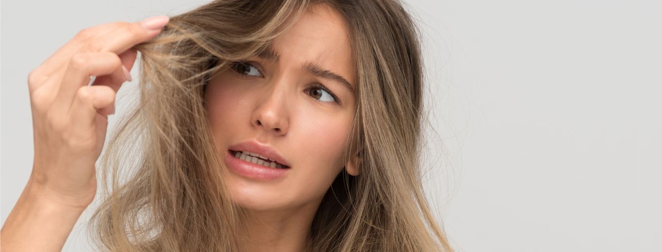 como-reparar-el-cabello-dañado