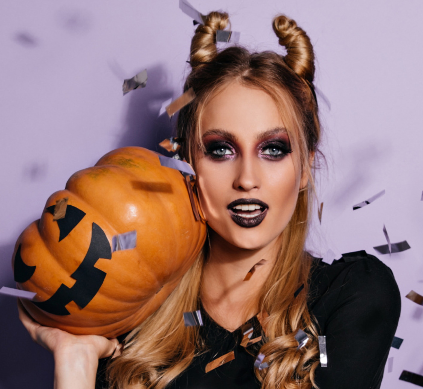 maquillaje-diabla