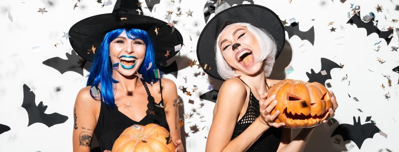 maquillaje-halloween-2022