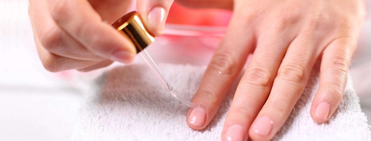 nail-slugging