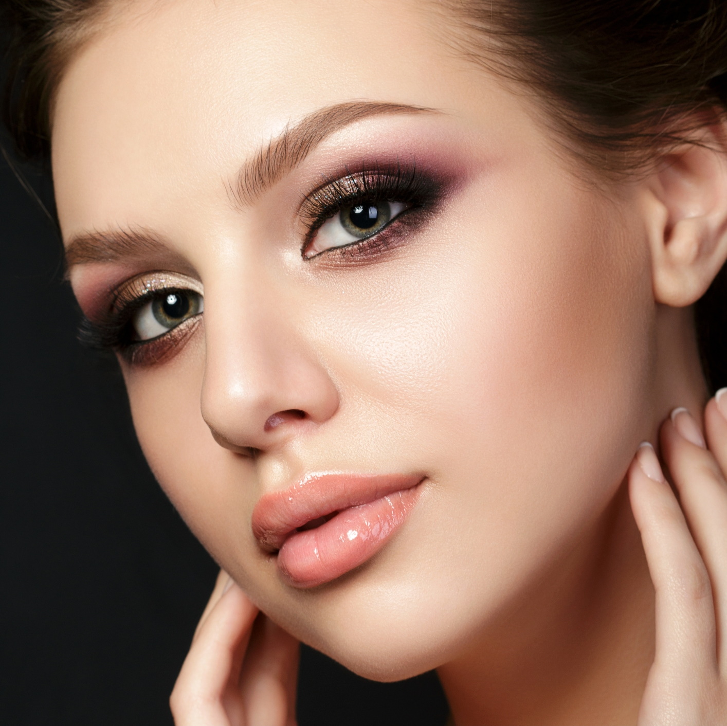 maquillaje-ojos-ahumados