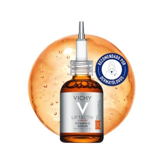 LIFTACTIV Supreme Vitamin C Serum