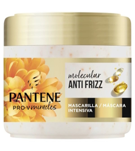 Mascarilla Intensiva para el Cabello Pantene