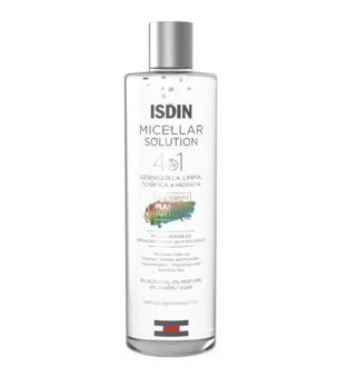 Micellar Solution 4 en 1 ISDIN
