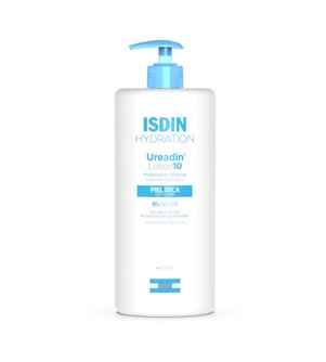 Ureadin Lotion 10 Hidratación Intensa ISDIN