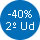 Descuento Eucerin 2º Unidad corporales -40% I Perfumerias Avenida