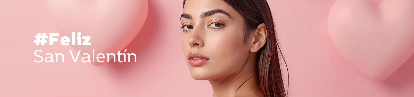 Feliz San Valentín