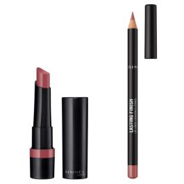 Lasting Finish Extreme Lipstick Nr. 800 Salty – Langanhaltender Lippenstift, Intensiver Farbton