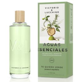 Women's Perfume Victorio & Lucchino Aguas Esenciales Pura Vida EDT 250 ml main image 1