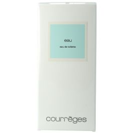 Eau de Courreges EDT | 100 ml - courreges | Perfumerías Avenida