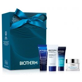 Regalo Cofre Miniaturas Biotherm Regalo Cofre Miniaturas Biotherm
