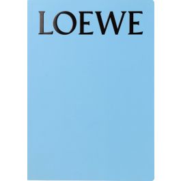 Regalo Notebook Blue Loewe Regalo Notebook Blue Loewe