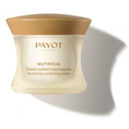 Nutricia Crème Confort Nourrisante | 50 ml - payot | Perfumerías Avenida