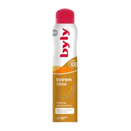 Byly Deodorant – 100 Ml, Für Täglichen Frische-Schutz, Beauty-Pflegeprodukt