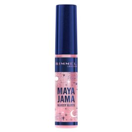Maya Rimmal Maya Jama Glassy Gloss - rimmel | Perfumerías Avenida