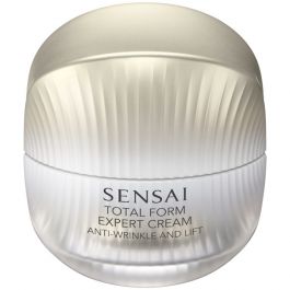 Total Form Expert Cream | 50 ml - sensai | Perfumerías Avenida
