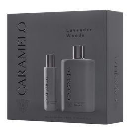 Lavender Woods | 130 ml - caramelo | Perfumerías Avenida