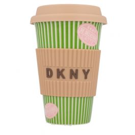 DKNY Be Delicious Latte Vaso
