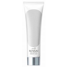 Creamy Soap | 125 ml - sensai | Perfumerías Avenida