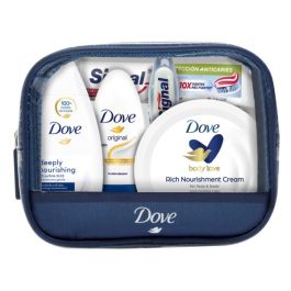 Neceser de Viaje para Mujer Dove dove Perfumerías Avenida