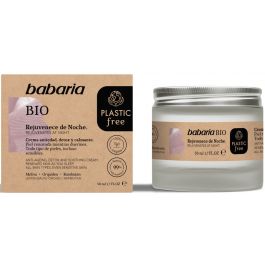Crema Hidratante Noche | 50 ml - babaria | Avenida