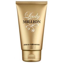 Regalo Lady Million Shower Gel