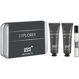 Regalo Kit Explorer Regalo Kit Explorer