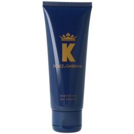 Regalo  K By D&G Gel 