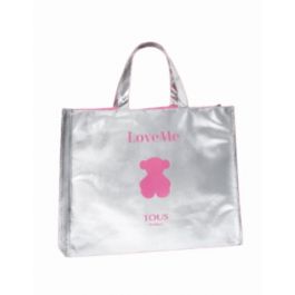 Regalo Tous LoveMe Silver Bolso tous Perfumerias Avenida
