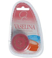 Vaselina Neutra Perfumada | 13 ml