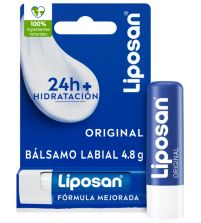 Original Bálsamo Labial | 4,8 gr