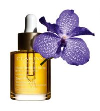 Face Treatment Oil Blue Orchid | 30 ml