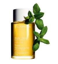 Body Treatment Oil Tonic | 100 ml