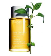 Body Treatment Oil Anti Eau | 100 ml