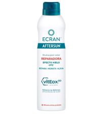 Aftersun Spray Reparador Intensivo | 250 ml