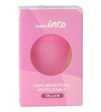 Copa Menstrual Talla M