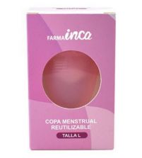 Copa Menstrual Talla L