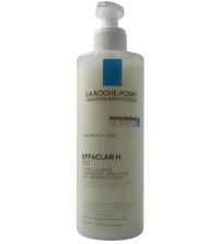 Effaclar H Iso Biome Crema Limpiadora | 390 ml