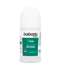 Desodorante Roll-on Aloe | 50 ml