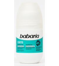 Desodorante Cero | 50 ml