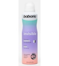 Desodorante Invisible | 200 ml