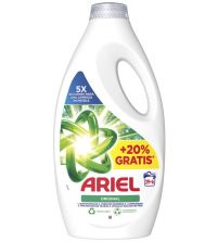 Original Detergente Líquido 29+6 | 35 uds