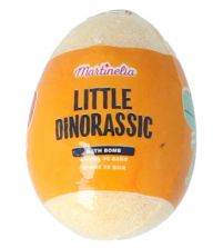 Little Dinorassic Bath Bomb  | 100 gr