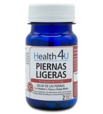 Piernas Ligeras 30 Cápsulas | 30 uds