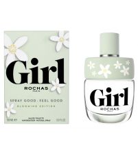 Girl Blooming Edition EDT