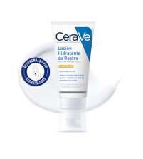 Loción Hidratante Facial SPF 50 | 52 ml