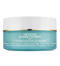 L'Hydro Active 24 Heures Piel Normal-Mixta | 50 ml